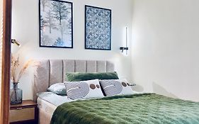 Apartament Ku Sloncu - Hel